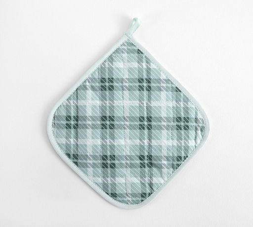 Набор для кухни фартук+полтенце+прихватка Плетение 2 - Ihomelux фото 2