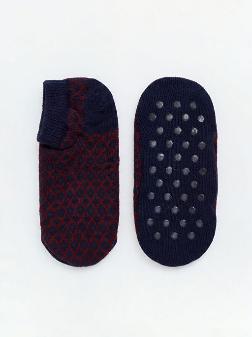 Erkek ??i Pel?? Triko Ev ?orab?