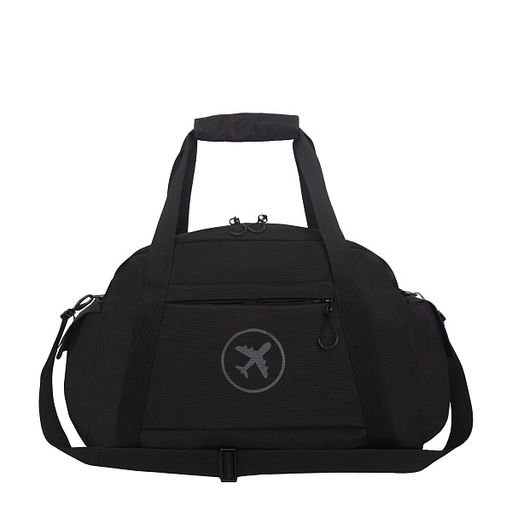 TD-699-4 Сумка дорожная с обвесом - Grizzly фото 24