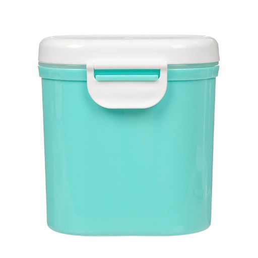 Контейнер для детского питания ВИД 5, бирюзовый