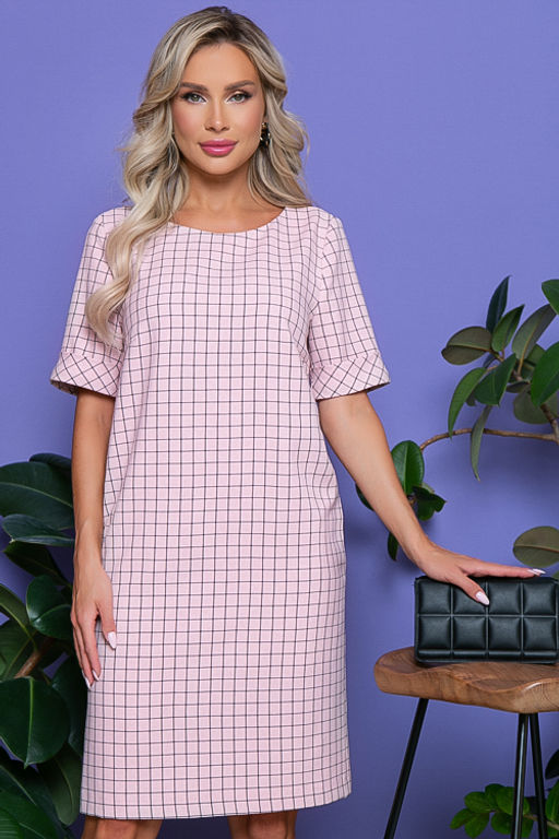 Платье 71151 - Avili фото 3