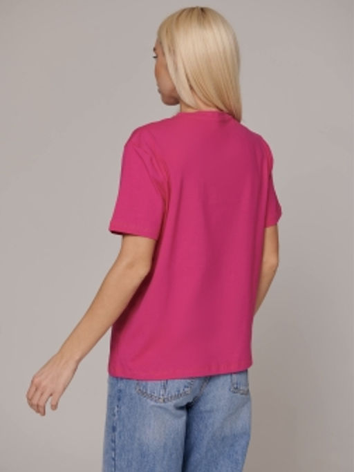 ФУТБОЛКА ЖЕНСКАЯ - Chic & charisma фото 15