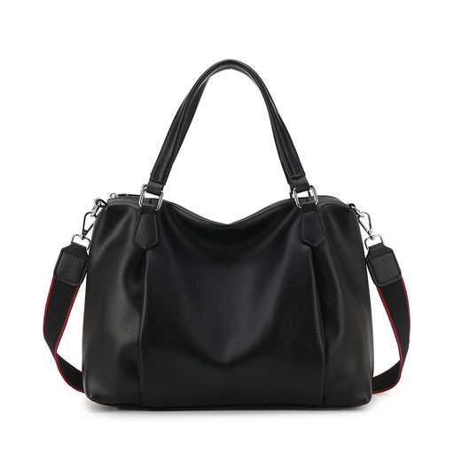 Сумка женская 22015 Черный - Saint miranda фото 2