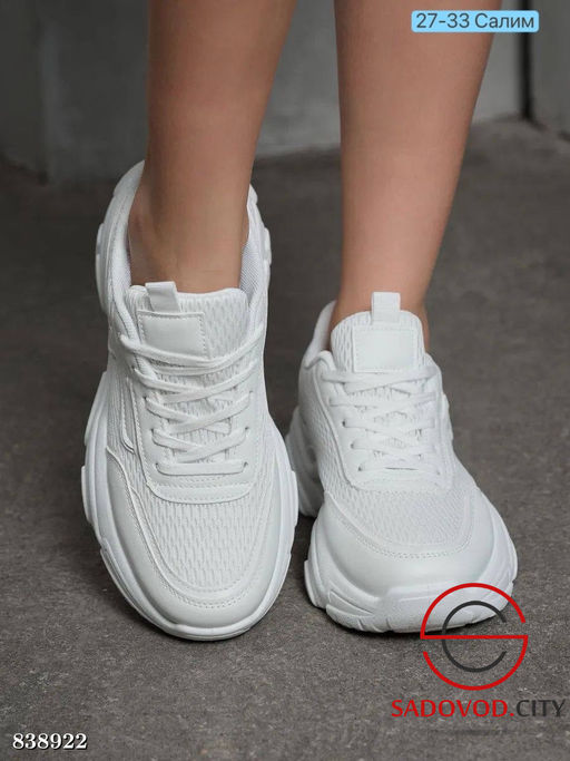 Кроссовки женские весенние - Bruno фото 2