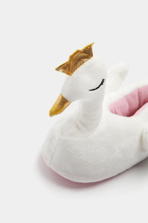 Mothercare / Туфли домашние  фото 5