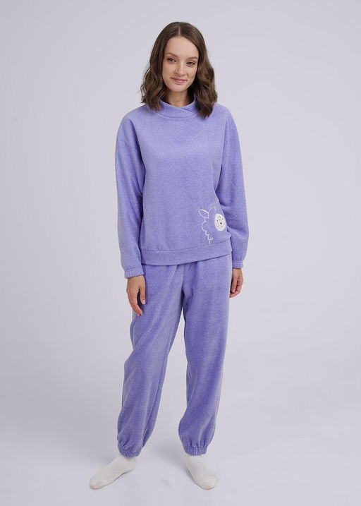 LPC14-968 в Джемпер жен. Home line (ЧЗ)