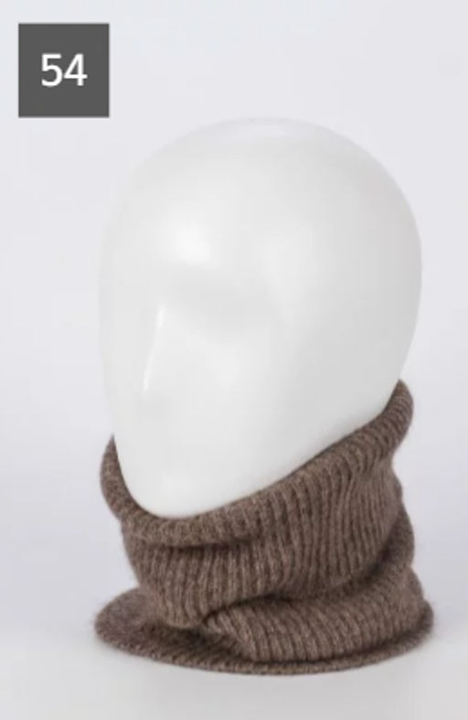 Шарф-снуд Сидни