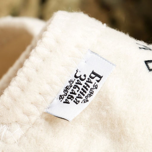 Тапочки для бани Пивные войска - Банная забава фото 4