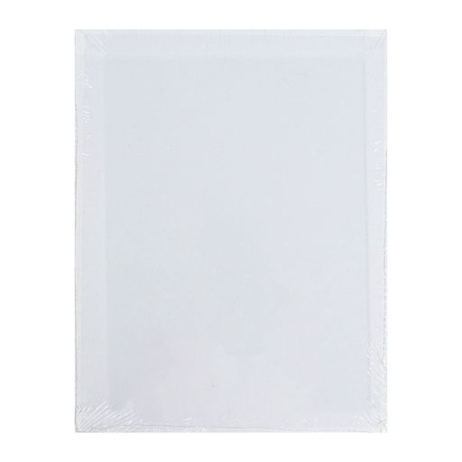 Холст на картоне Calligrata, хлопок 100%, 15×20 см, 3 мм, акриловый грунт, мелкое зерно, 280 г/м²