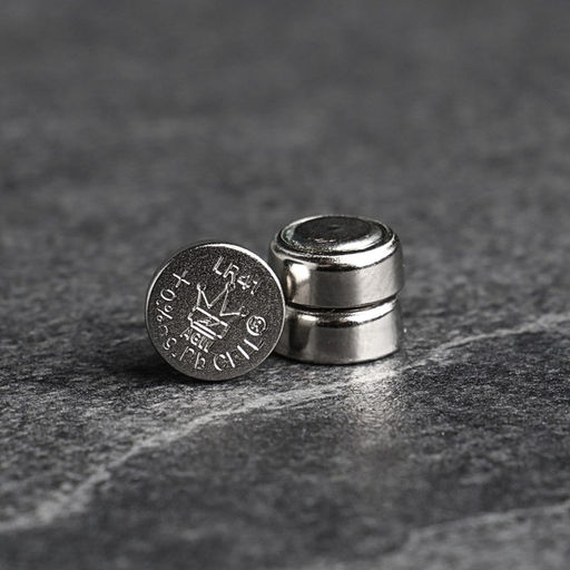 Горшок на подставке с синей подсветкой, керамический, 270 мл, 22×10×10 см, на батарейках AG3 (3 шт. в комплекте), белый на золотой подставке