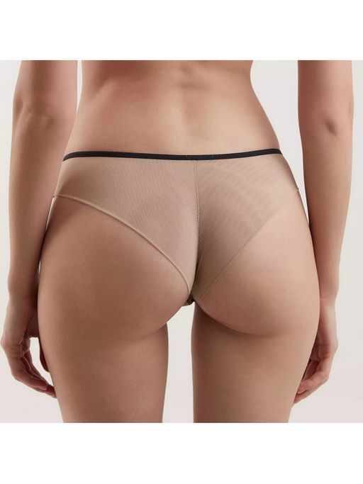 CE ALLURE Трусы жен. TP6055 - телесный - Conte elegant фото 2