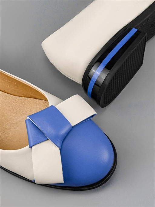 Туфли модельные на выход и на работу A5012-186