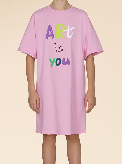 WFDT3353U Ночная сорочка для девочек