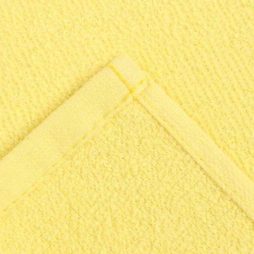 Набор махровых декоративных салфеток Этель Patchwork 30х30см-5шт, 100% хлопок  фото 4