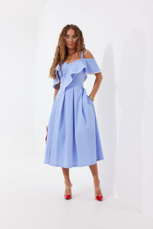 Платье Vesnaletto 4204  фото 6