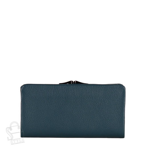 Женский кошелек 3911-1806 l.blue Vermari  в Новосибирске