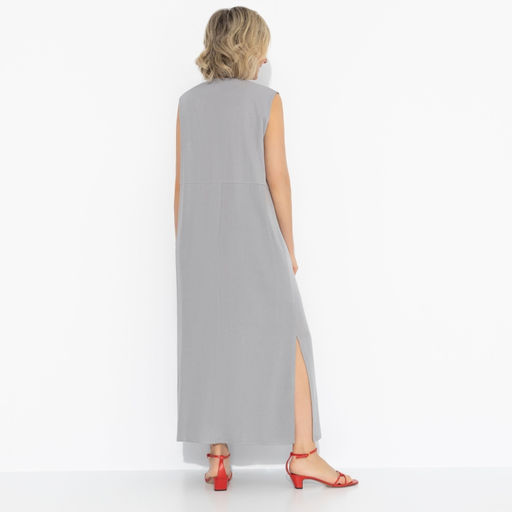 Сарафан макси Этнические грёзы - Charutti фото 5