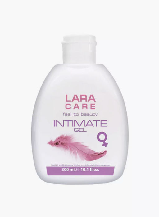 Гель для интимной гигиены LARA INTIME 300мл