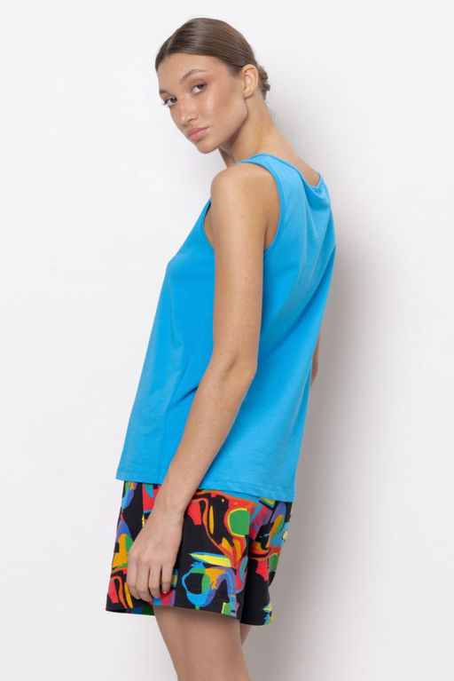 ТОП ЖЕНСКИЙ арт. 5702W-11044.1H-726.1202 - Almando melado фото 9