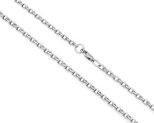 Цепь, без вставки, ТР-шнурок 0,6