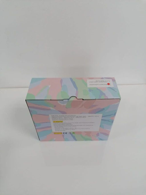 Румбокс, интерьерный конструктор