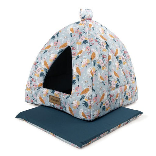 Дом Вигвам "Птички", 400*400*360мм