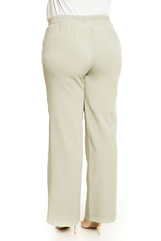 Брюки 990 фисташковый - Novita фото 4