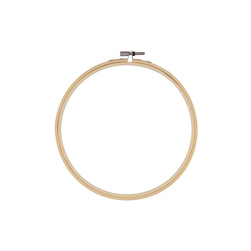 BLITZ BKW-10 d 178 мм ( 7 ) пяльцы круглые бамбук круг