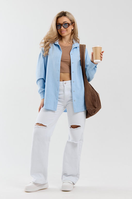 Рубашка 36987