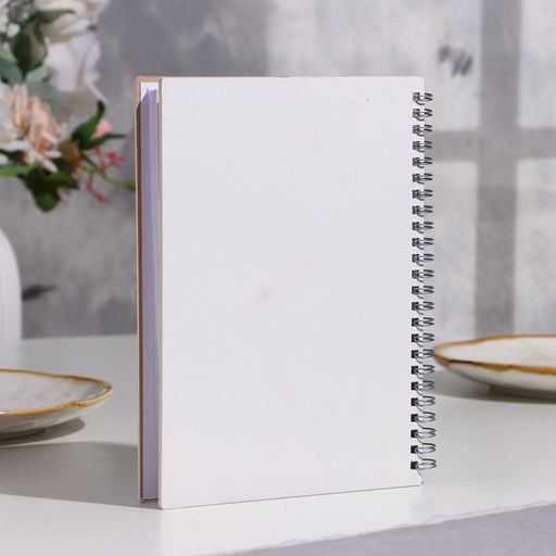 Книга пожеланий Вместе навсегда, 16 х 21,5см, 40 листов, МДФ - Simaland фото 2