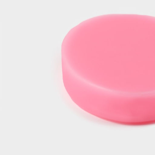 Молд для заливки новогодний Колокольчики, силикон, 8.6?5.2 см, розовый - Simaland фото 6