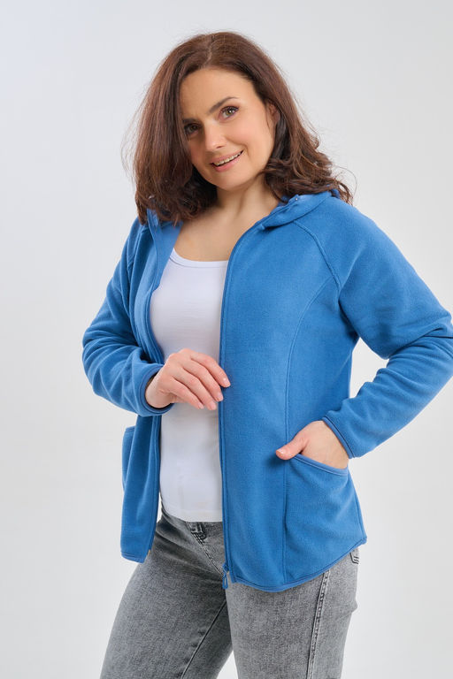 Толстовка женская 75011