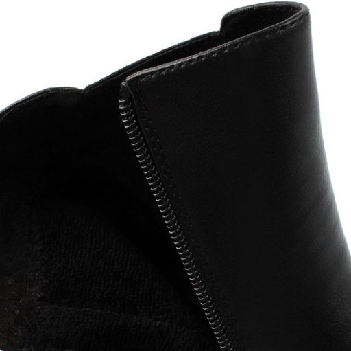 AL 7727 Ботинки детские, черный - Antilopa фото 5