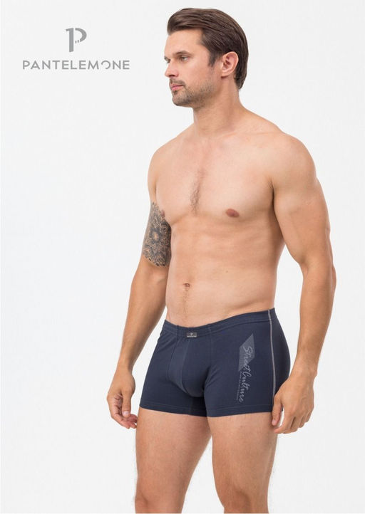 Мужские трусы шорты PMH-1494