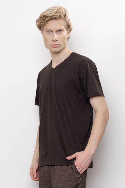 ФУТБОЛКА МУЖСКАЯ арт. 6721M-20096.6H-139