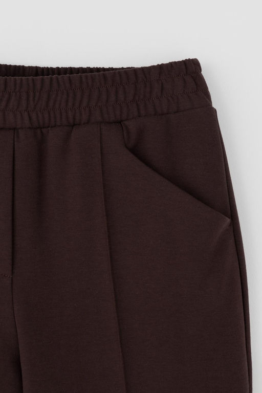 ЕВТ 4120/тирамису брюки жен