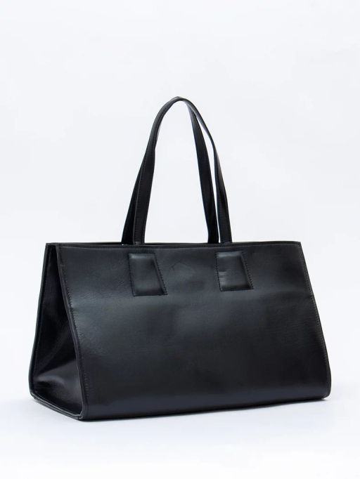 Сумка 1008M black Polina&Eiterou