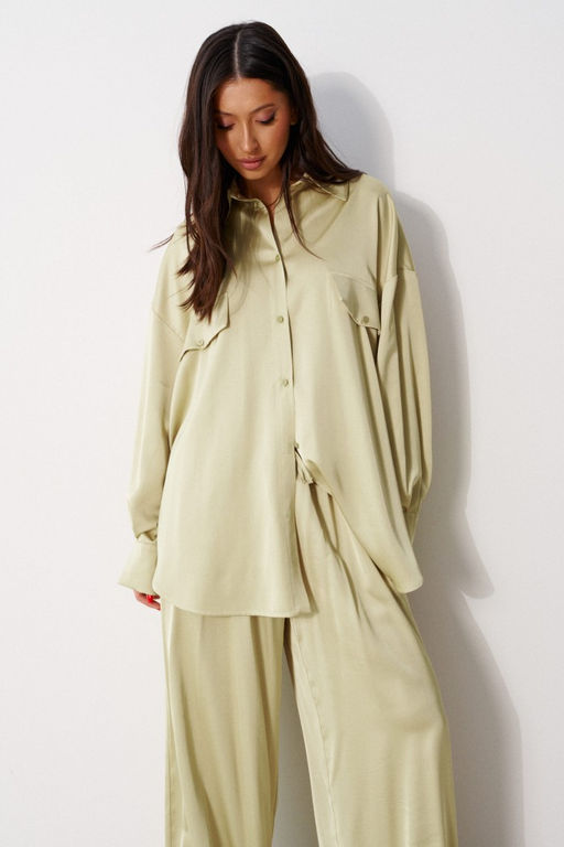 Блузка А2489 - Annete фото 4