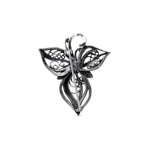 БРОШЬ 14312308Кч - Красная пресня фото 2