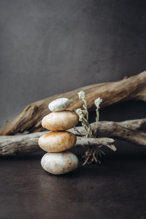 Твердый шампунь Honey bio shampoo 50 г - Mystic lake фото 3