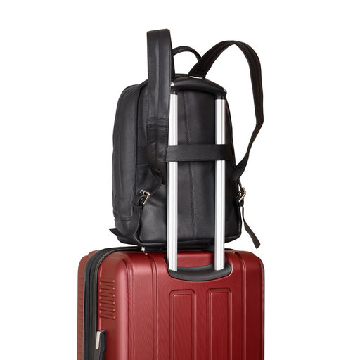 Рюкзак мужской Renovar Black CROSS AC942262_2-1  фото 4