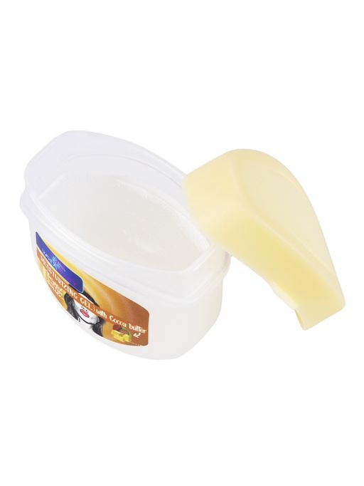 Бальзам для губ warda beauty масло кокао - Sadoer фото 3