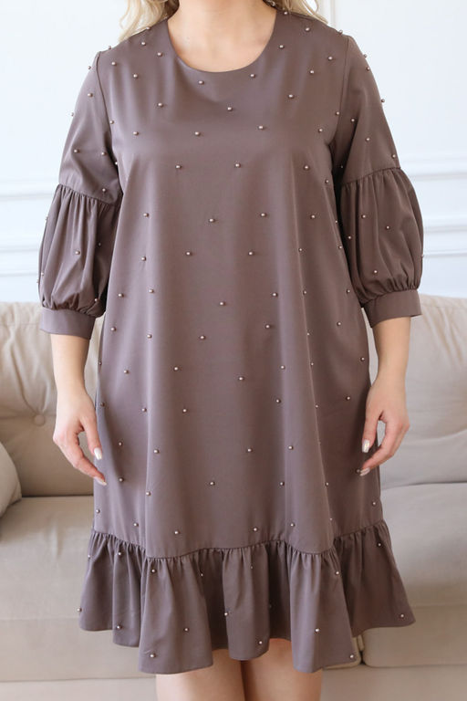 Платье П4-5171/3 - Wisell фото 5