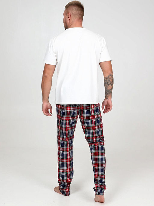 IV-CAPRIZ Гулливер - брюки синий  фото 4