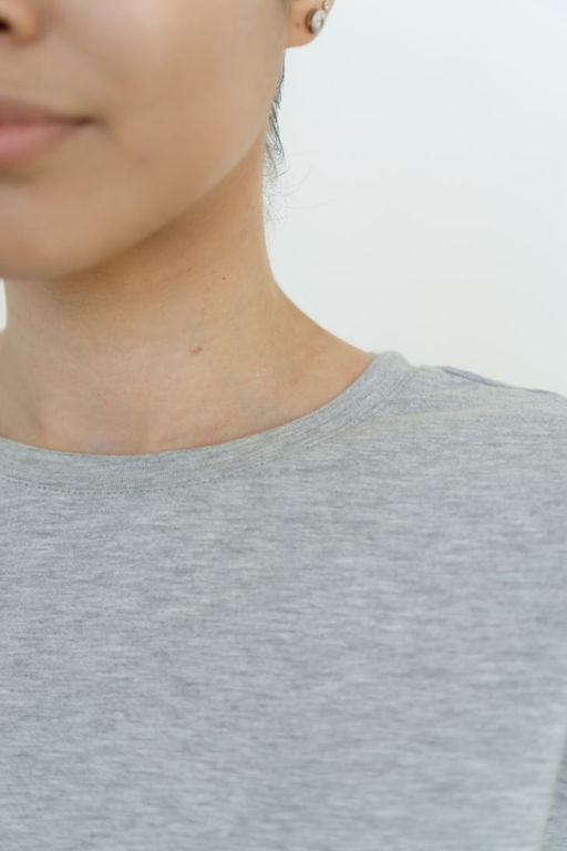 ФУТБОЛКА ЖЕНСКАЯ арт. 1900W-20205.9H-210 - Almando melado фото 3