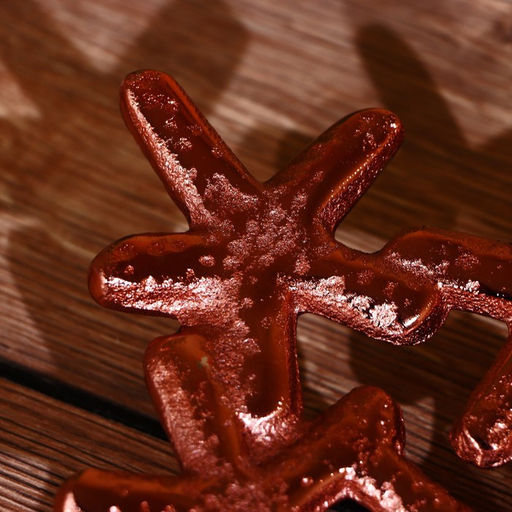 Блюдо Квадро, 29 см, алюминий - Simaland фото 3