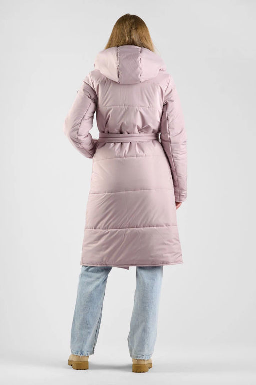 Пальто утепленное женское 22-47647 73 - Stayer фото 5