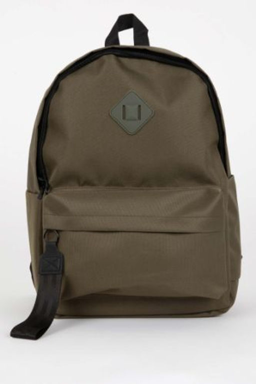 Unisex Okul S?rt Cantas?
