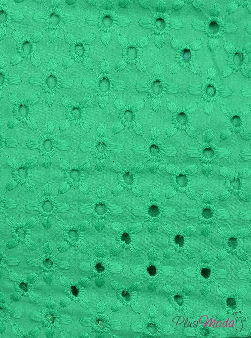 Парка Модель №1569 размеры 44-84 - Plusmoda фото 10