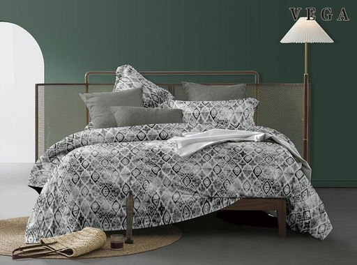 КПБ Alanna Мунайс AB Поплин ALAMU037 Евро